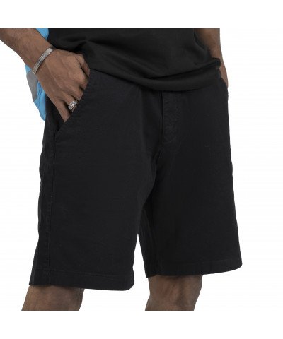 Men short - Black
