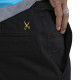 Men short - Black