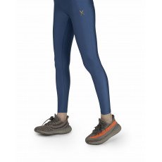 Women Thights - Nickel