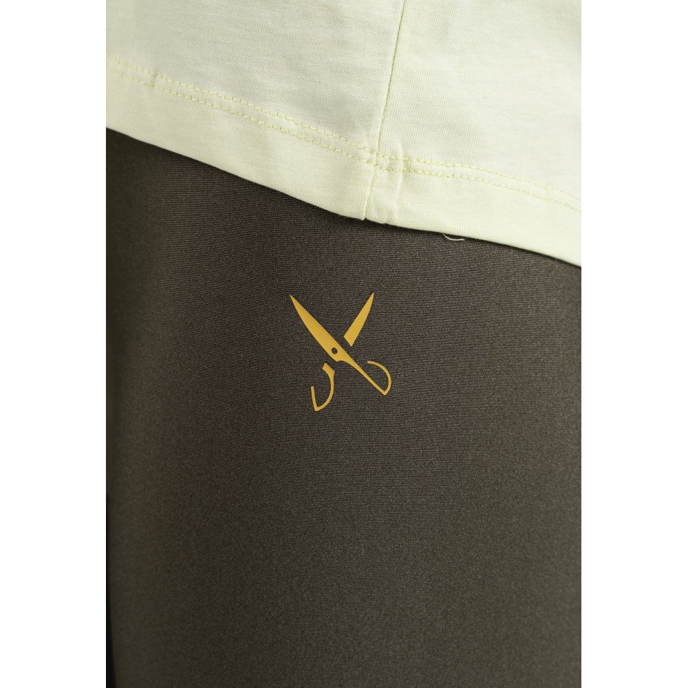 Women Thights - Safari