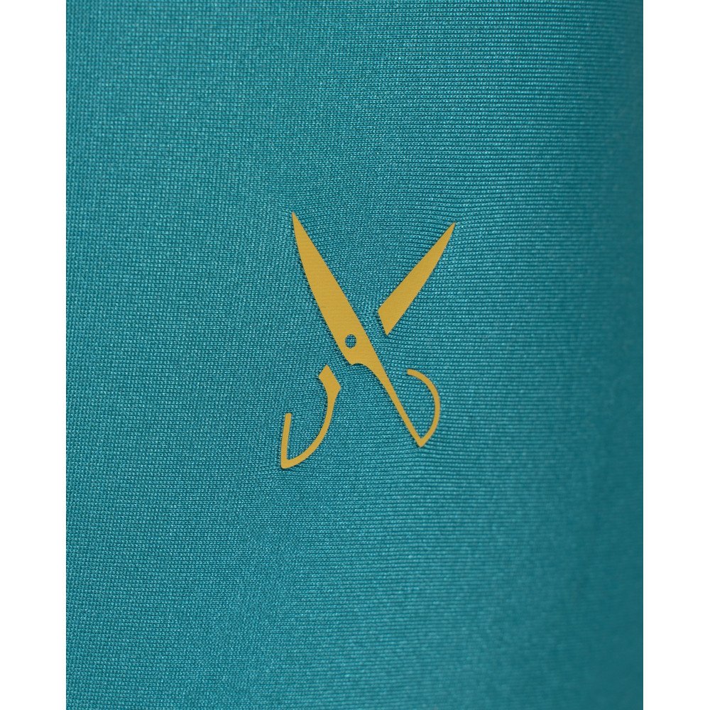 Women Thights - Shamrok