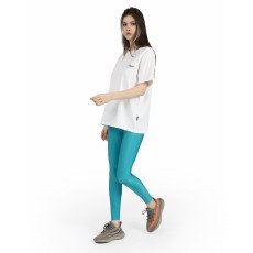 Women Thights - Shamrok