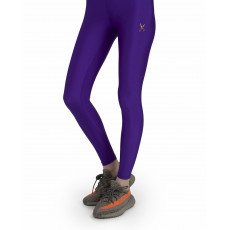 Women Thights - purple