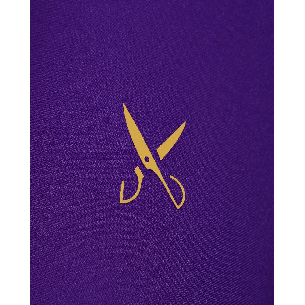 Women Thights - purple