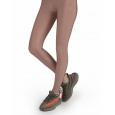 Women Thights - Sand