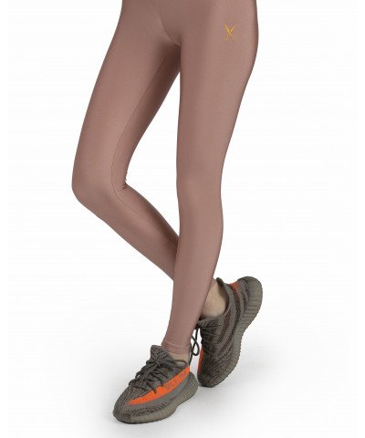 Women Thights - Sand