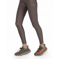 Women Thights - Hickory