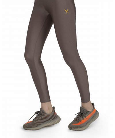 Women Thights - Hickory