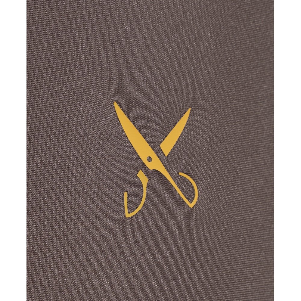 Women Thights - Hickory