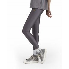 Women Thights - Rocky Gray