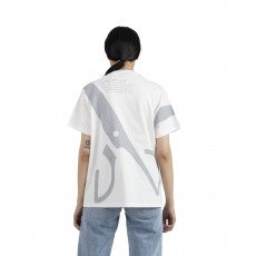 Scissors T-shirt - Off white