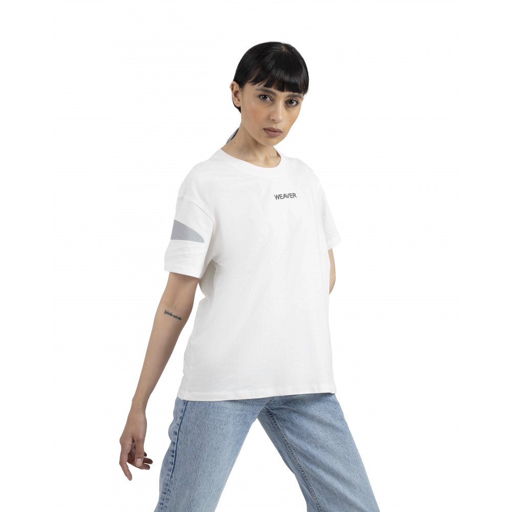 Scissors T-shirt - Off white