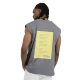 New Short Sleeve - Gray