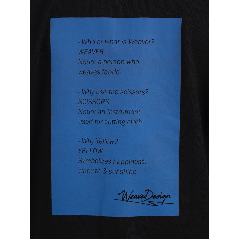 New Short Sleeve - Black