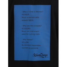 New Short Sleeve - Black