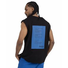 New Short Sleeve - Black