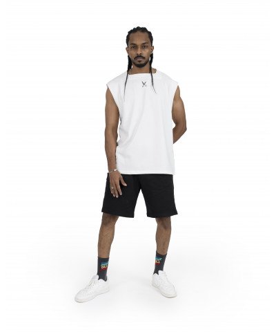 New Short Sleeve - Off white