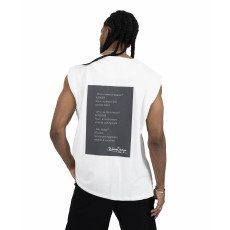 New Short Sleeve - Off white