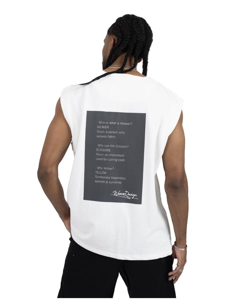 New Short Sleeve - Off white New Short Sleeve - Off white