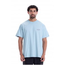 Classic T-shirt -Baby blue