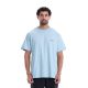 Classic T-shirt -Baby blue Classic T-shirt -Baby blue
