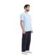 Classic T-shirt -Baby blue Classic T-shirt -Baby blue
