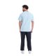 Classic T-shirt -Baby blue Classic T-shirt -Baby blue