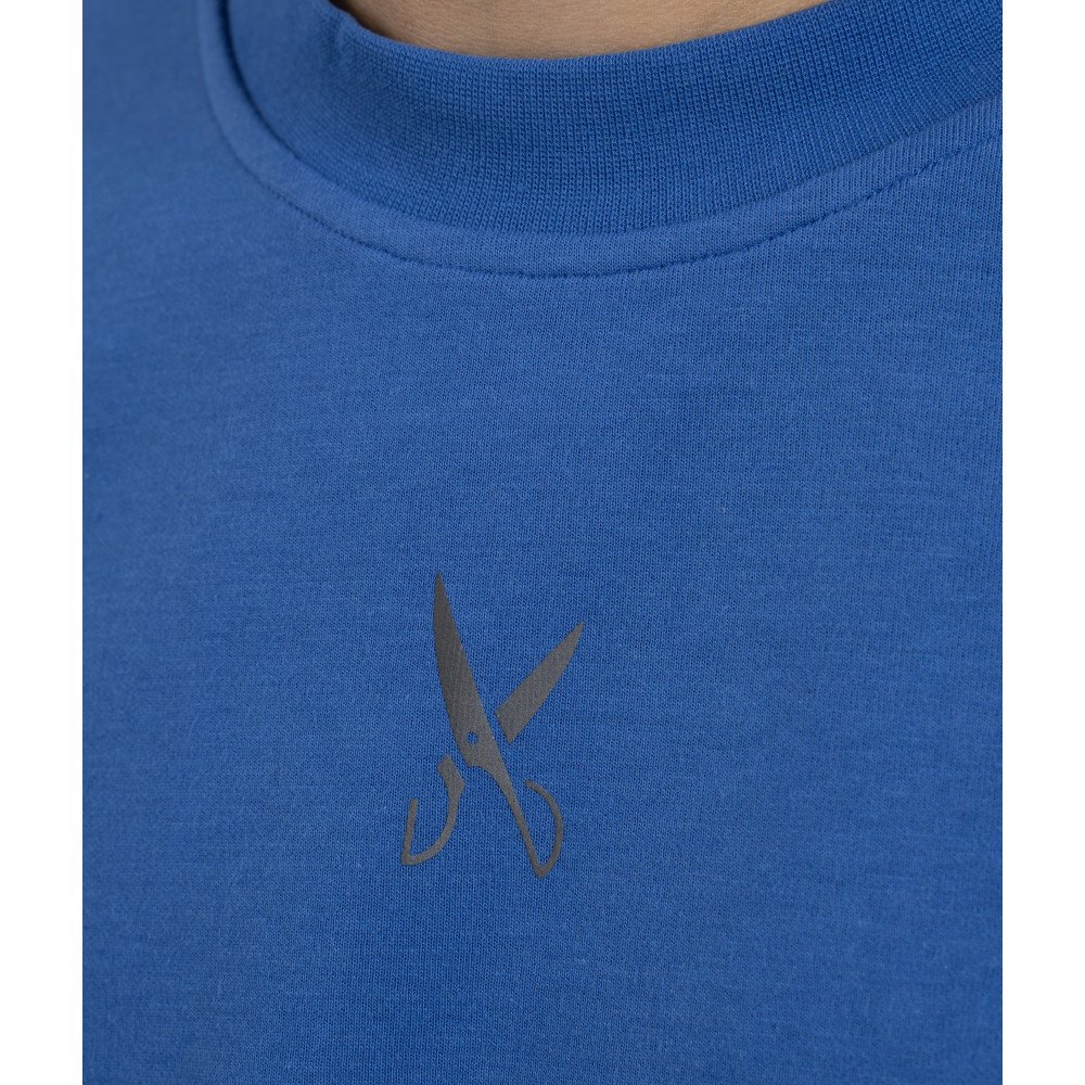 Unisex New Classic T-shirt - Blue