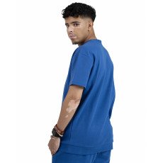 Unisex New Classic T-shirt - Blue