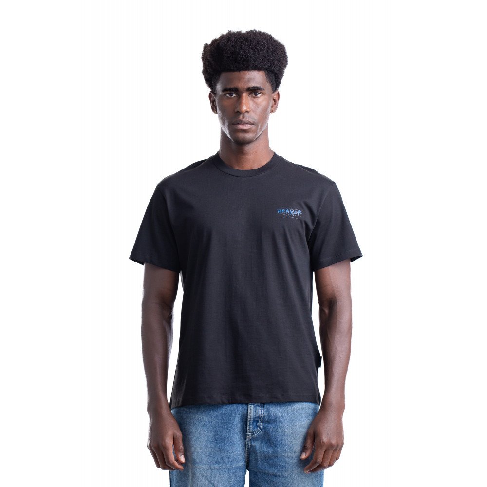 Classic T-shirt -Black