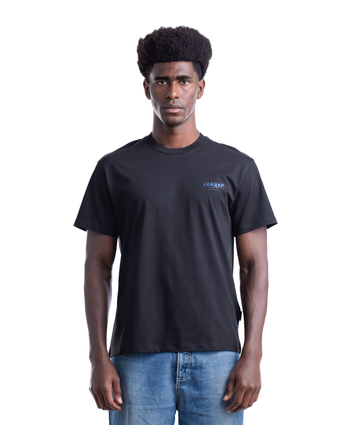 Classic T-shirt -Black