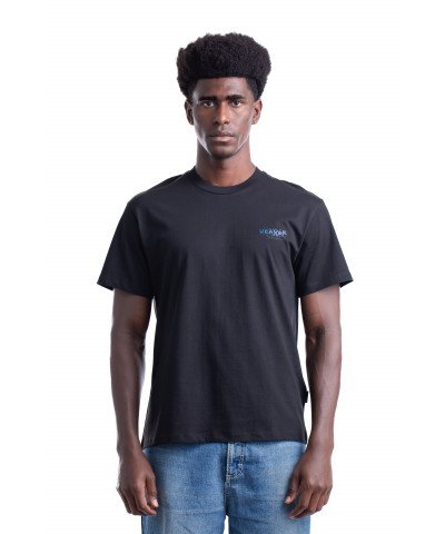 Classic T-shirt -Black Classic T-shirt -Black