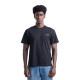 Classic T-shirt -Black