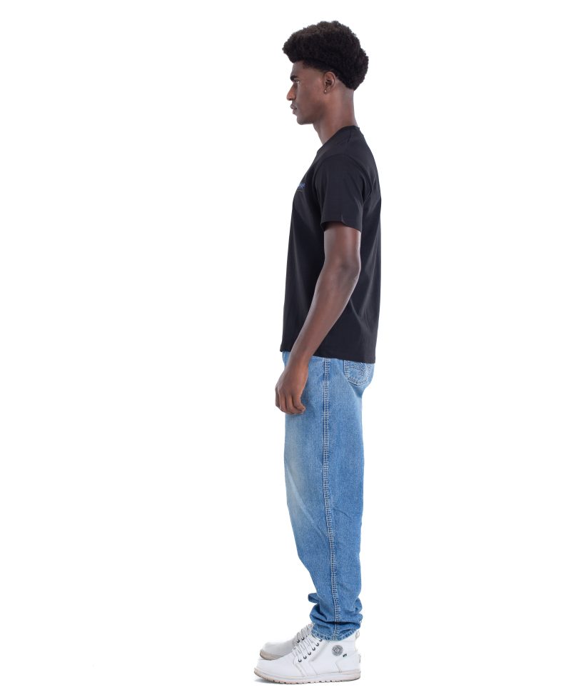 Classic T-shirt -Black Classic T-shirt -Black