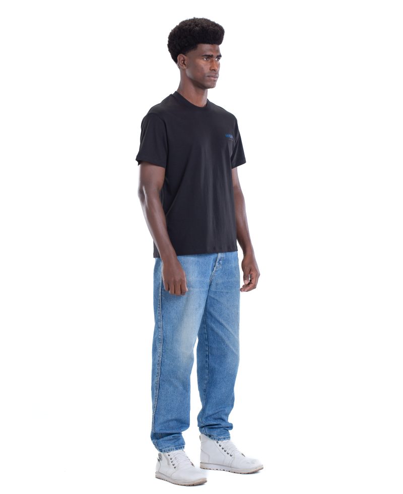Classic T-shirt -Black Classic T-shirt -Black