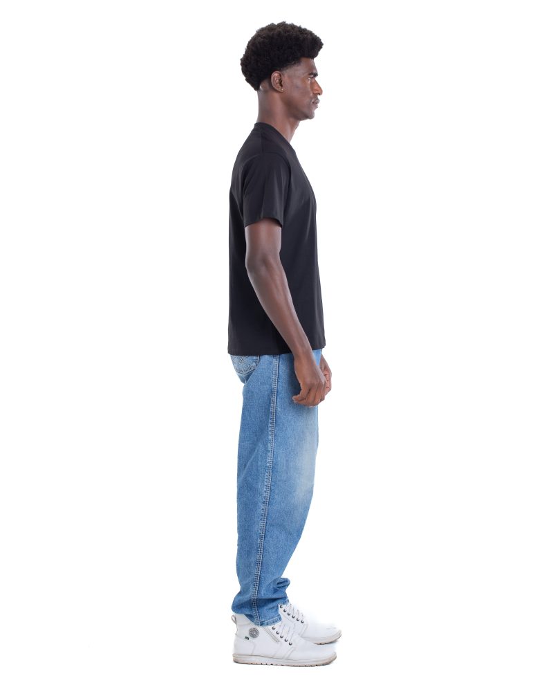 Classic T-shirt -Black Classic T-shirt -Black