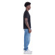 Classic T-shirt -Black