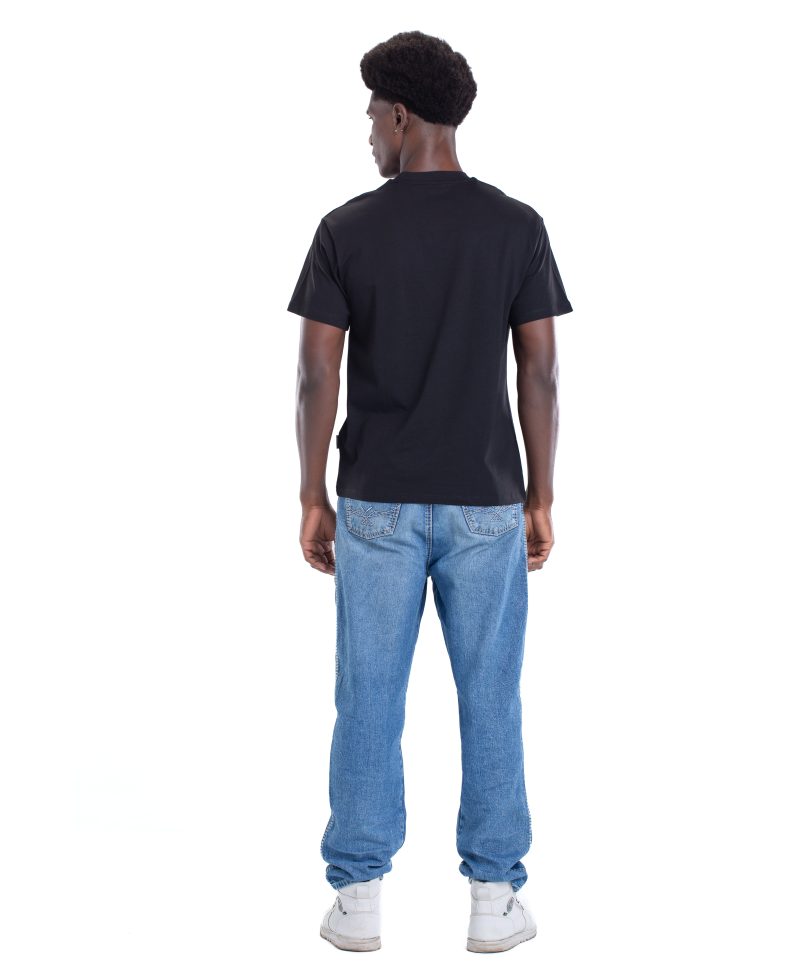 Classic T-shirt -Black Classic T-shirt -Black