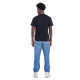Classic T-shirt -Black