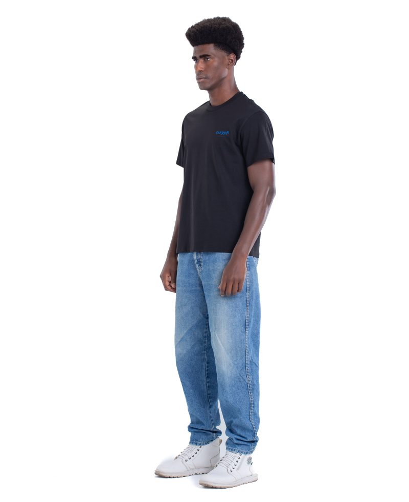 Classic T-shirt -Black Classic T-shirt -Black