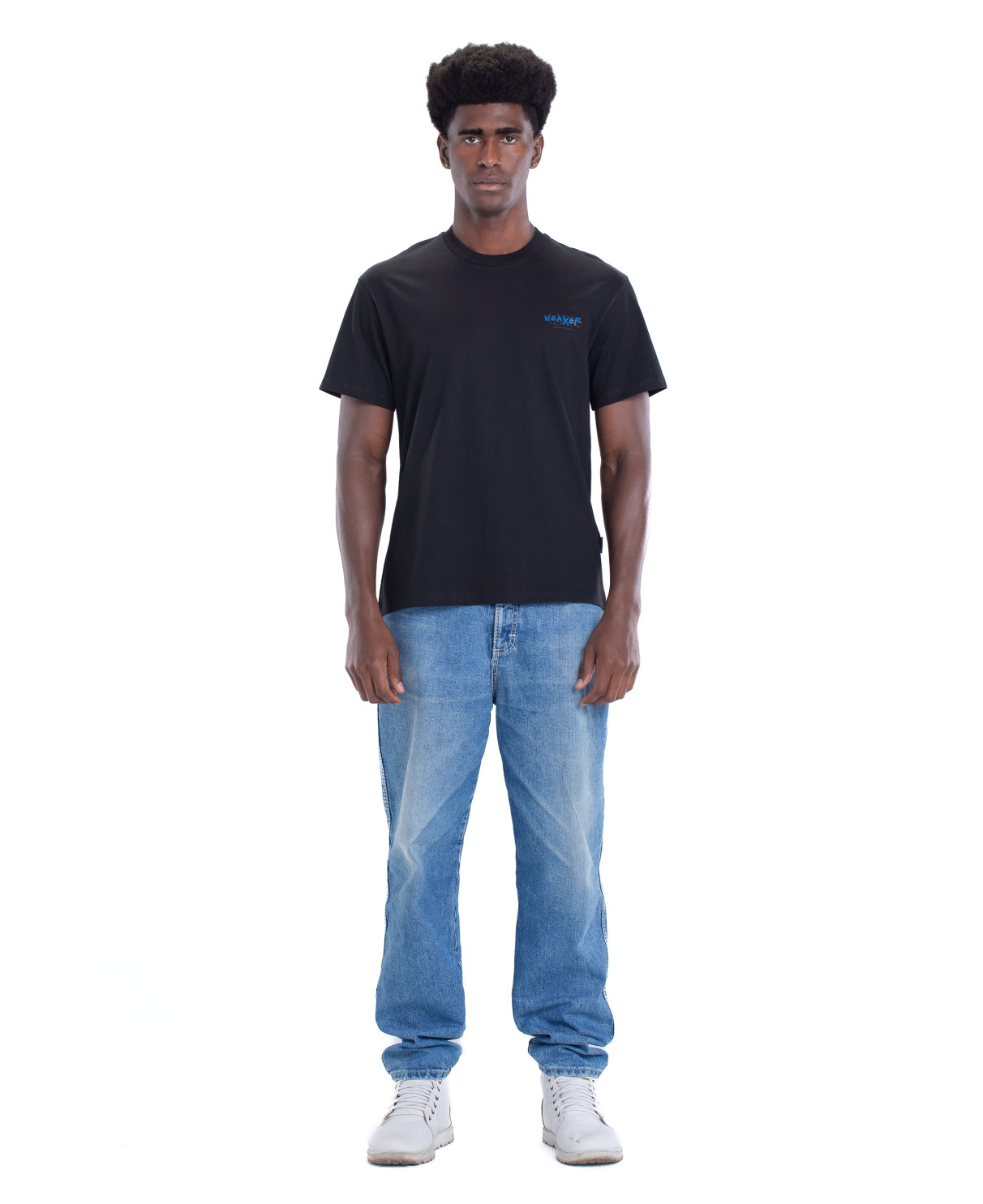 Classic T-shirt -Black