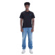 Classic T-shirt -Black
