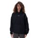 Snowy Hoodie - Black
