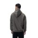 Snowy Hoodie - Oily Snowy Hoodie - Oily