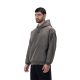 Snowy Hoodie - Oily Snowy Hoodie - Oily