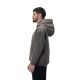 Snowy Hoodie - Oily Snowy Hoodie - Oily
