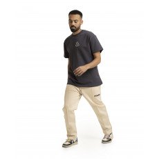 Unisex Pants Oversize - Beigeً