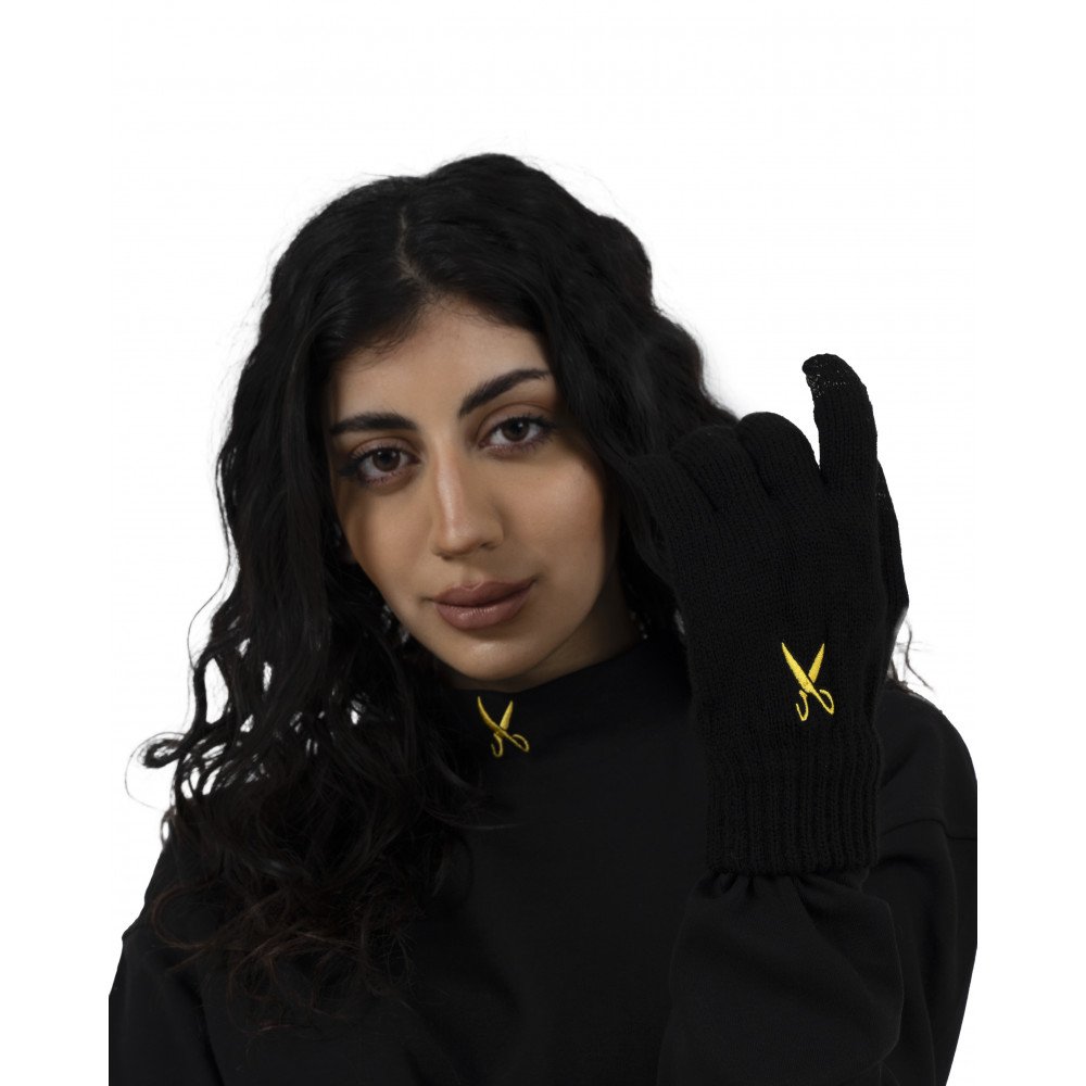 Gloves - women's