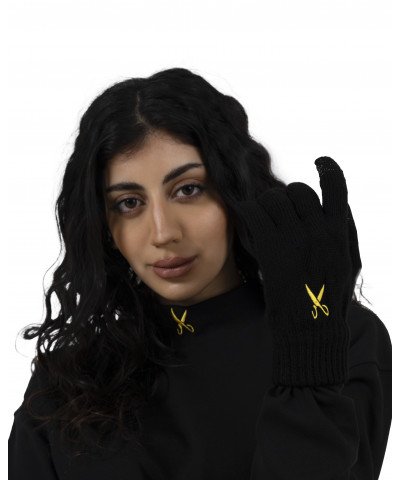 Gloves - women's