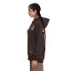 03 Casper hoodie - Brown